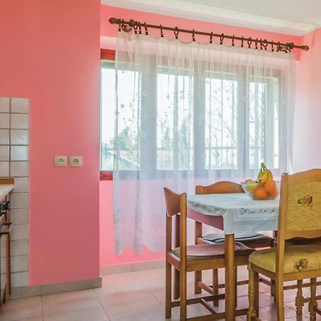 Cozy Apartment In Vrsar With Kitchen Zewnętrze zdjęcie