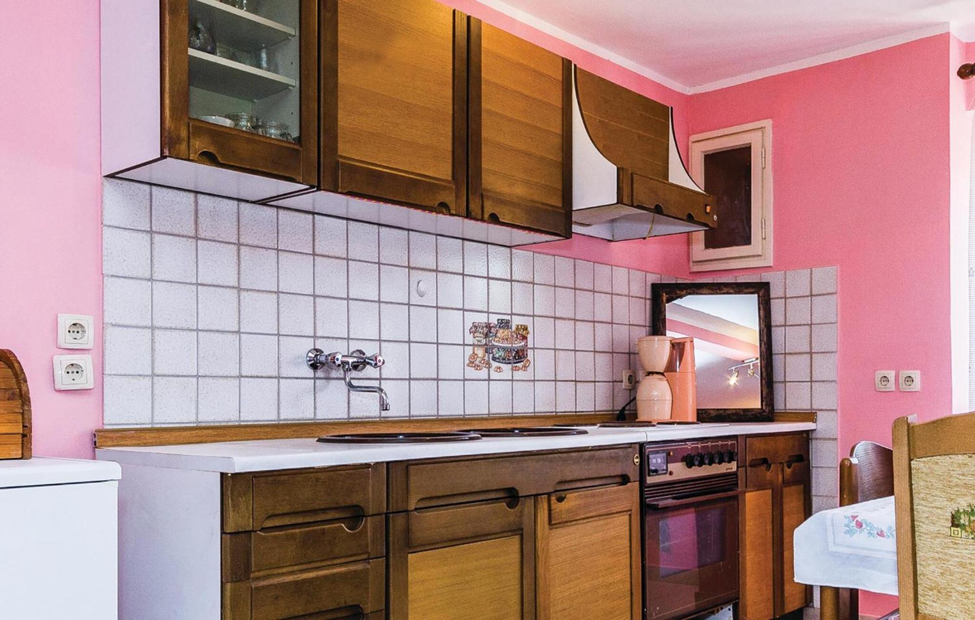Cozy Apartment In Vrsar With Kitchen Zewnętrze zdjęcie