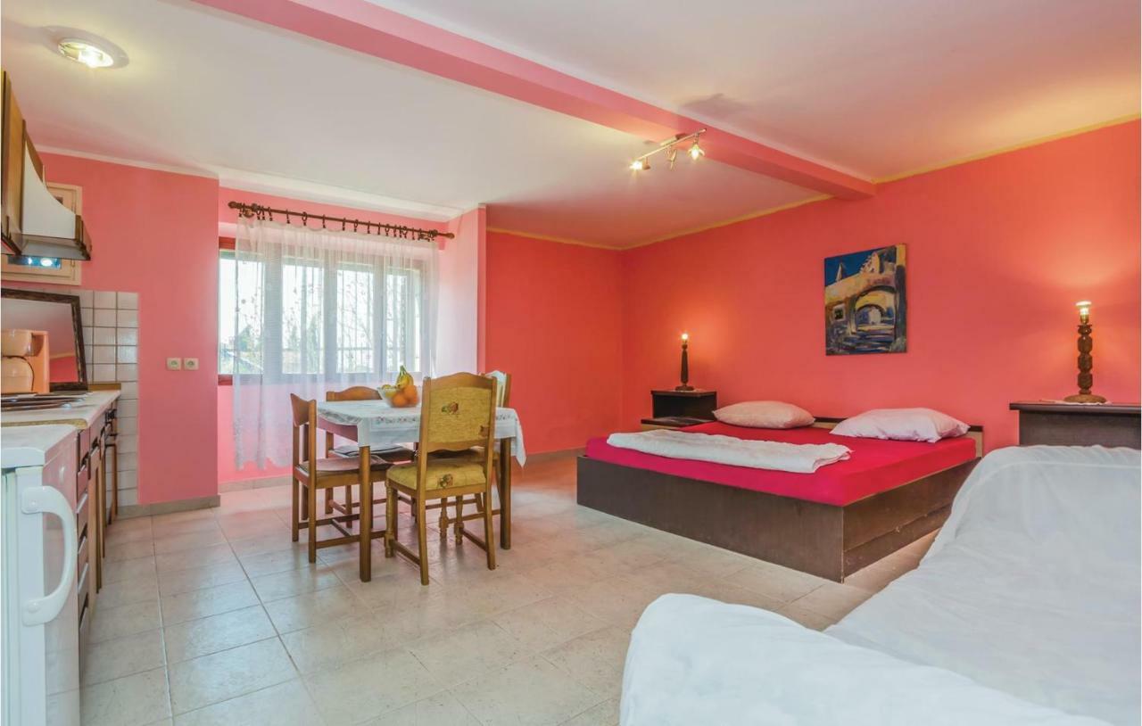 Cozy Apartment In Vrsar With Kitchen Zewnętrze zdjęcie